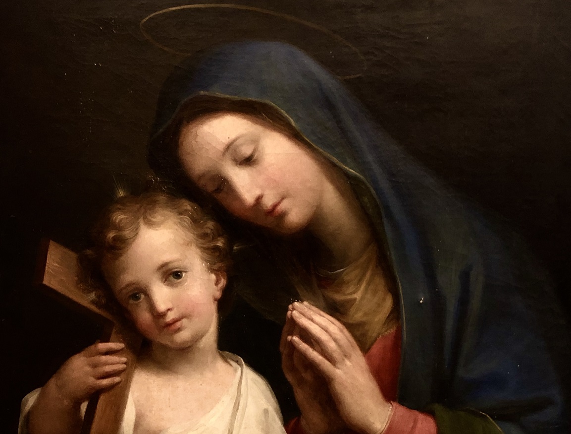 Cathedral org christmas