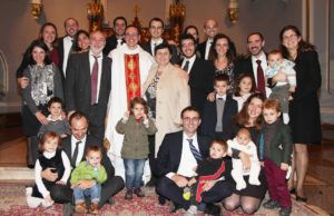 Fr-Davide-Lanzanis-Family-after-his-Ordination-to-the-Priesthood-Dec-3-2015-300x194