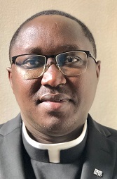 Rev. Arsene Dutunge, JCL