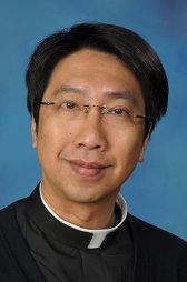 Father Peter Ha