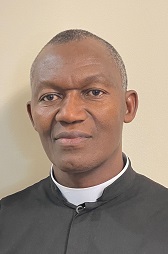 Father Miletus Mlingi