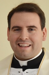 Rev. Pablo Santa Maria JCL