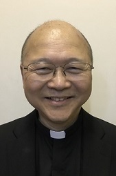 Rev. Mr. Richard Chau