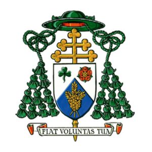 Archbishop Richard Smith Vancouver