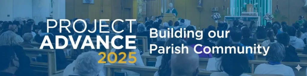 Project Advance 2025