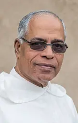 Father Jose Tomas OP