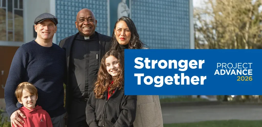 Project Advance Vancouver